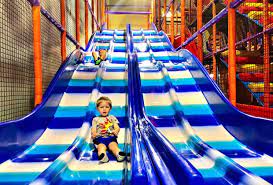 top indoor play places in houston tx