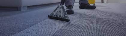 commercial carpet cleaning services