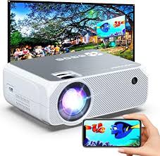 best portable projector mini projectors