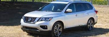 To commence, the exterior will be a lot more elegant and sharper. 2018 Nissan Pathfinder Towing Capacity
