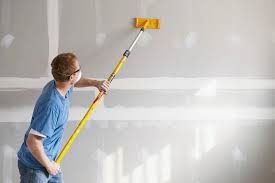 Painting Over Drywall Mud Easy Tips