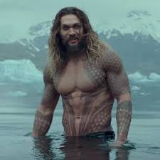 He is only on instagram @ prideofgypsies & not twitter or facebook. Jason Momoa Shirtless Gifs Popsugar Entertainment