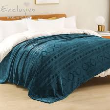 exclusivo mezcla king size soft bed