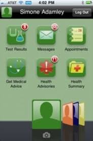 Sentara Mychart App For Iphone Sentara Mychart App Cmh