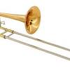 Trompet trompet adalah alat musik tiup logam. 1