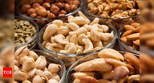 which dry fruits are beneficial for you