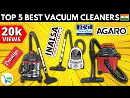 best vacuum cleaner under 5000