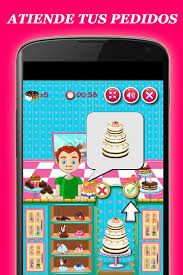Los mejores juegos de cocina. Juegos De Cocina Gratis For Android Apk Download