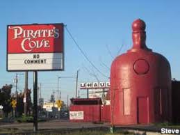 Maybe you would like to learn more about one of these? Portland Or Strip Club Shaped Like A Jug