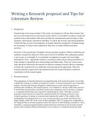 Writing a Literature Review  handout  How to Write a Good Dissertation How to Structure a Dissertation