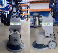 mechanized cleaning service provider in