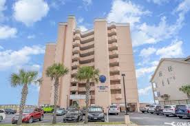 oceanfront condo north myrtle beach