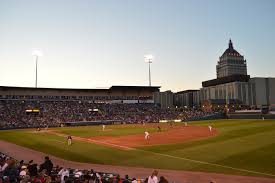 Rochester Ny Frontier Field And Rohrbach Brewing