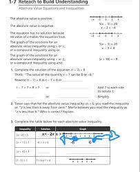 Answered 1 Complete The Solution Of