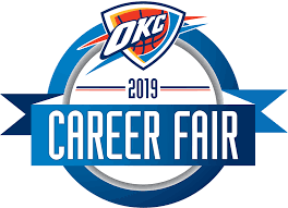 Career Fair Oklahoma City Thunder