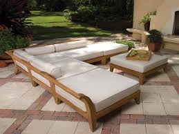 Popular Ideas For Outdoor Furniture