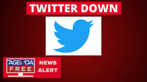 Is twitter down for you? Twitter Is Down Live Breaking News Coverage 10 15 2020 Youtube