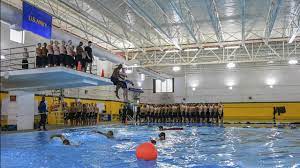 navy bootc 2020 swim test