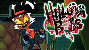 Helluva Boss season 2 episode 3 Final Sneak Peek + Release Date - YouTube