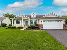 55 community huntley il real estate