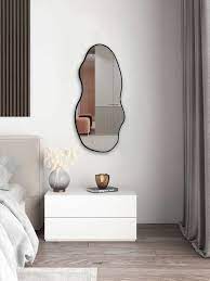 Large Mirror Luxury Wall Decor Mirror