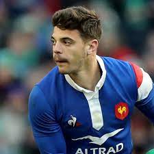 Romain ntamack estimated net worth, biography, age, height, dating, relationship records, salary, income, cars, lifestyles & many more details have been updated below. Romain Ntamack Romain Ntamack Age Height Position Rugbypass