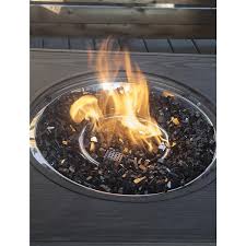 paramount reflective fire glass 40 lbs