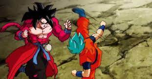 Dragon ball, goku, fighting, action, kids, cartoon games description : Dragon Ball Z Power Levels The Strongest Fighter In The Series Revealed