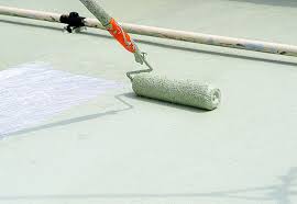 Get The Best Waterproofing For Roof