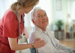 certified home health aide training