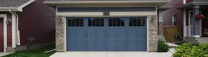 carriage house steel garage doors 9700