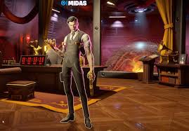 Midas' mission was originally set to be the final fortnite season 2 challenges with the season originally scheduled to end on 30th. Fortnite Chapter 2 Season 3 And The Doomsday Countdown Event Have Been Delayed