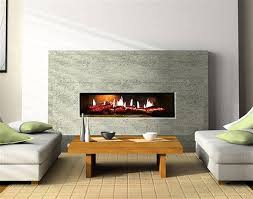 Electric Fireplaces Without Heat