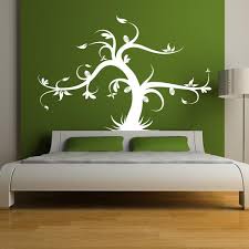 Grass Wall Decal Tree Wall Decals