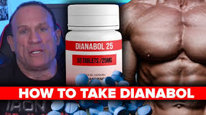 dianabol the ultimate guide uses