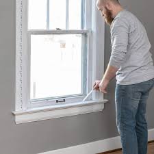 It's an easy diy project, especially if you have a partner to help with larger windows. Our Top Picks For The Best Window Insulation Kits Warm And Sealed