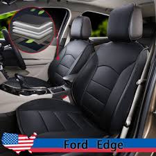 Ford Edge 2007 2022 3pcs Car Seat Cover