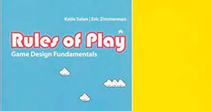 play game design fundamentals book