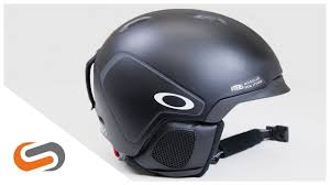 Oakley Mod3 Helmet Unboxing Full Review Sportrx