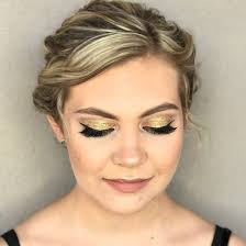 prom makeup by lela welcome to bbv