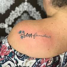 Check spelling or type a new query. Tatuagem Familia Feminina Masculina No Ombro E Mais