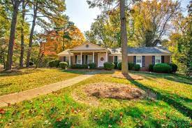 homes in concord nc with