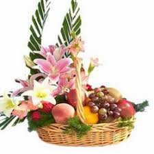 fresh fruits to hyderabad fruit basket