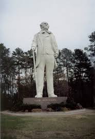 Check out our sam houston statue selection for the very best in unique or custom, handmade pieces from our shops. Sam Houston Statue Mapio Net