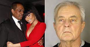 Minaj, 38, shared the statement as part of a letter published to her official website. Nicki Minaj Father Death Man Arrested After Robert Maraj Hit And Run Metro News