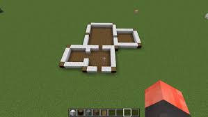Browse and download minecraft cottagecore maps by the planet minecraft community. Minecraft Cottage 6 Steps Instructables