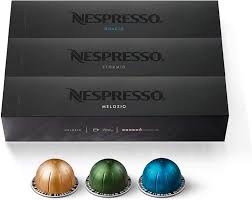 nespresso capsules vertuoline nespresso