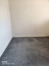 to dry carpet fast after cleaning