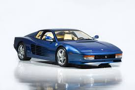 We did not find results for: Used 1989 Ferrari Testarossa For Sale 139 900 Motorcar Classics Stock 1089