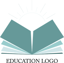 Find & download free graphic resources for logo. Book Sun Education Logo Vector Ai Free Download